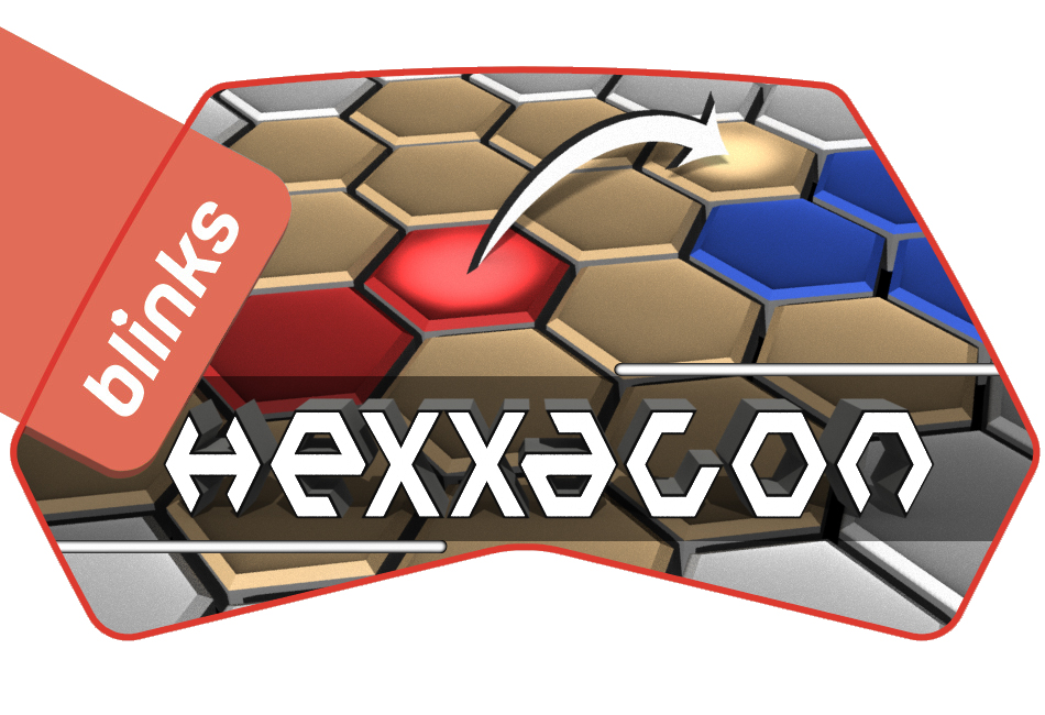 Hexxagon Logo
